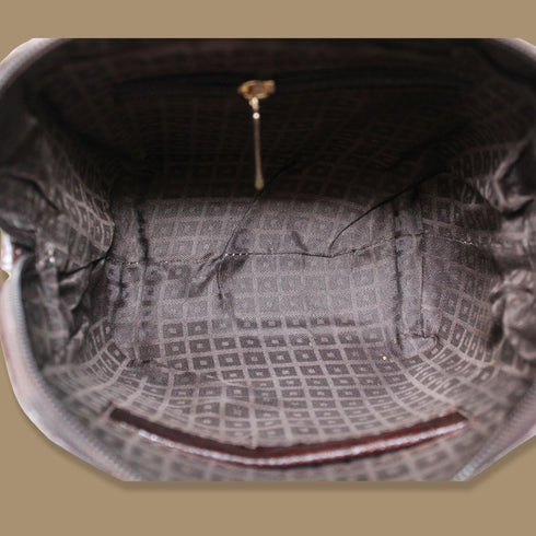 Aishwarya Genuine Leather Women Sling Bag